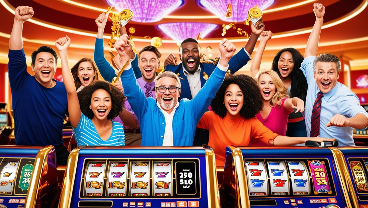 Sorotan Slot Hari Ini: Rekomendasi Game Auto JP!